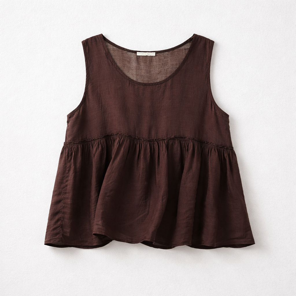 Blusa toquen