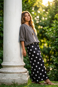 Pantalón Lunares