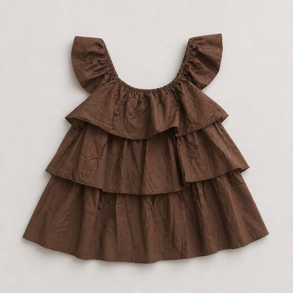 Blusa Verónica