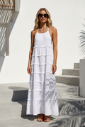 Vestido ibiza