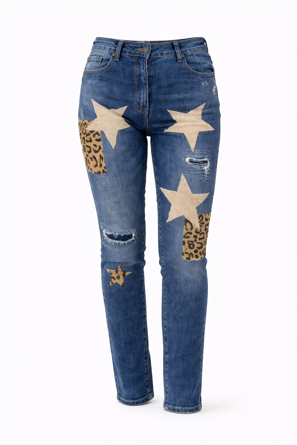 PANTALÓN ESTRELLA