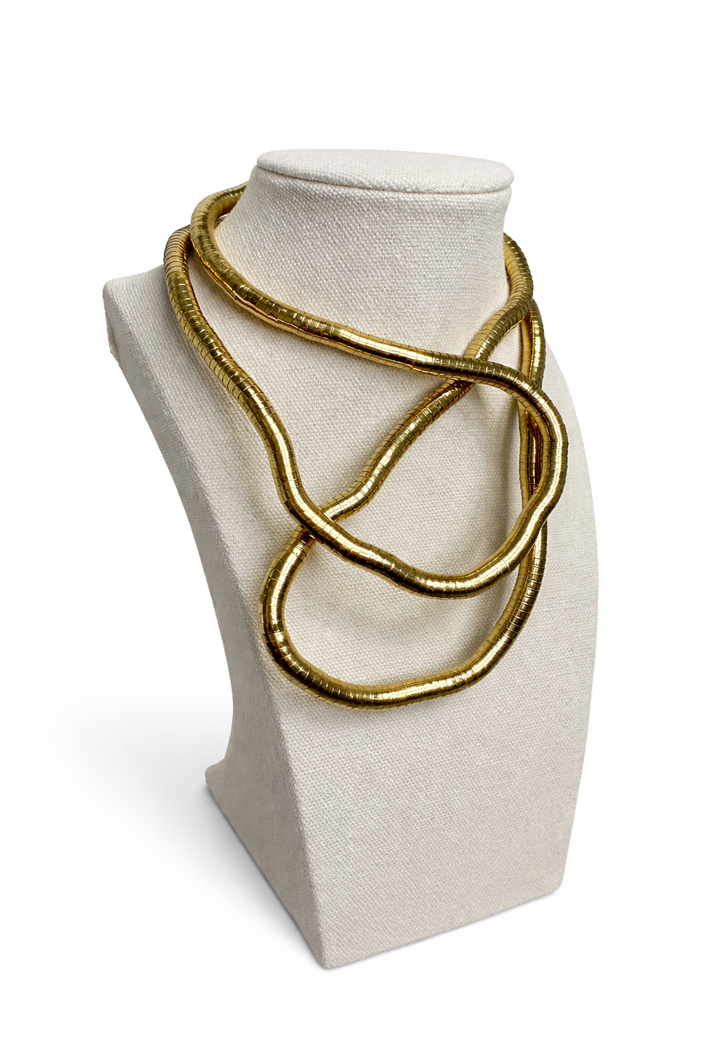 COLLAR DORADO