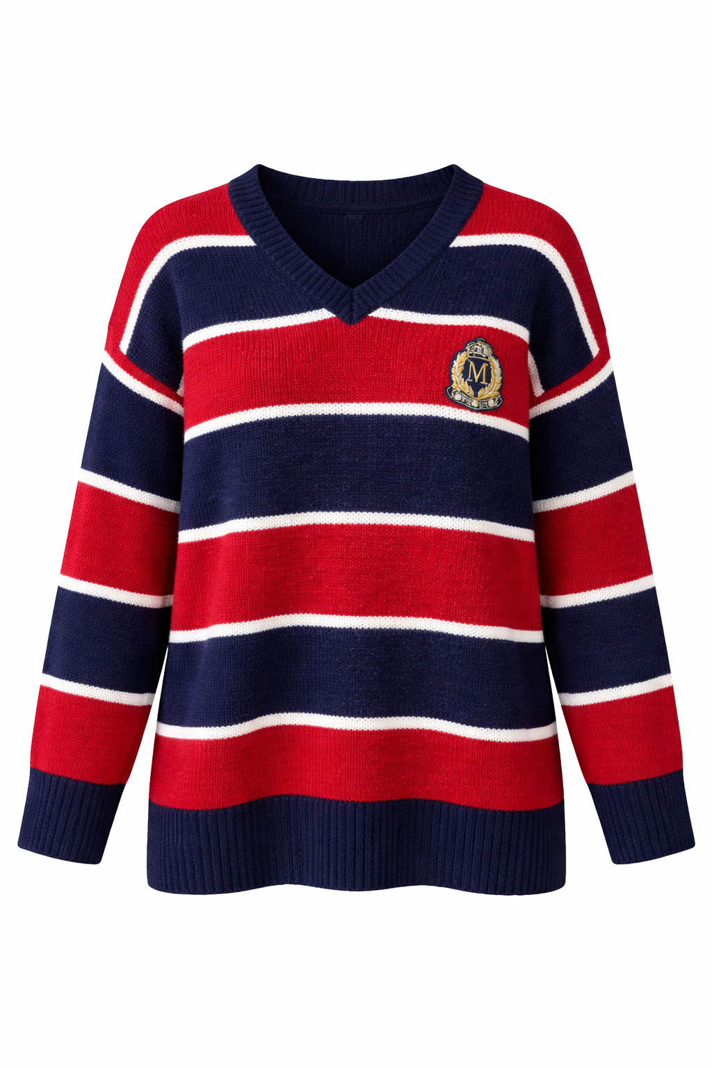Jersey Harry