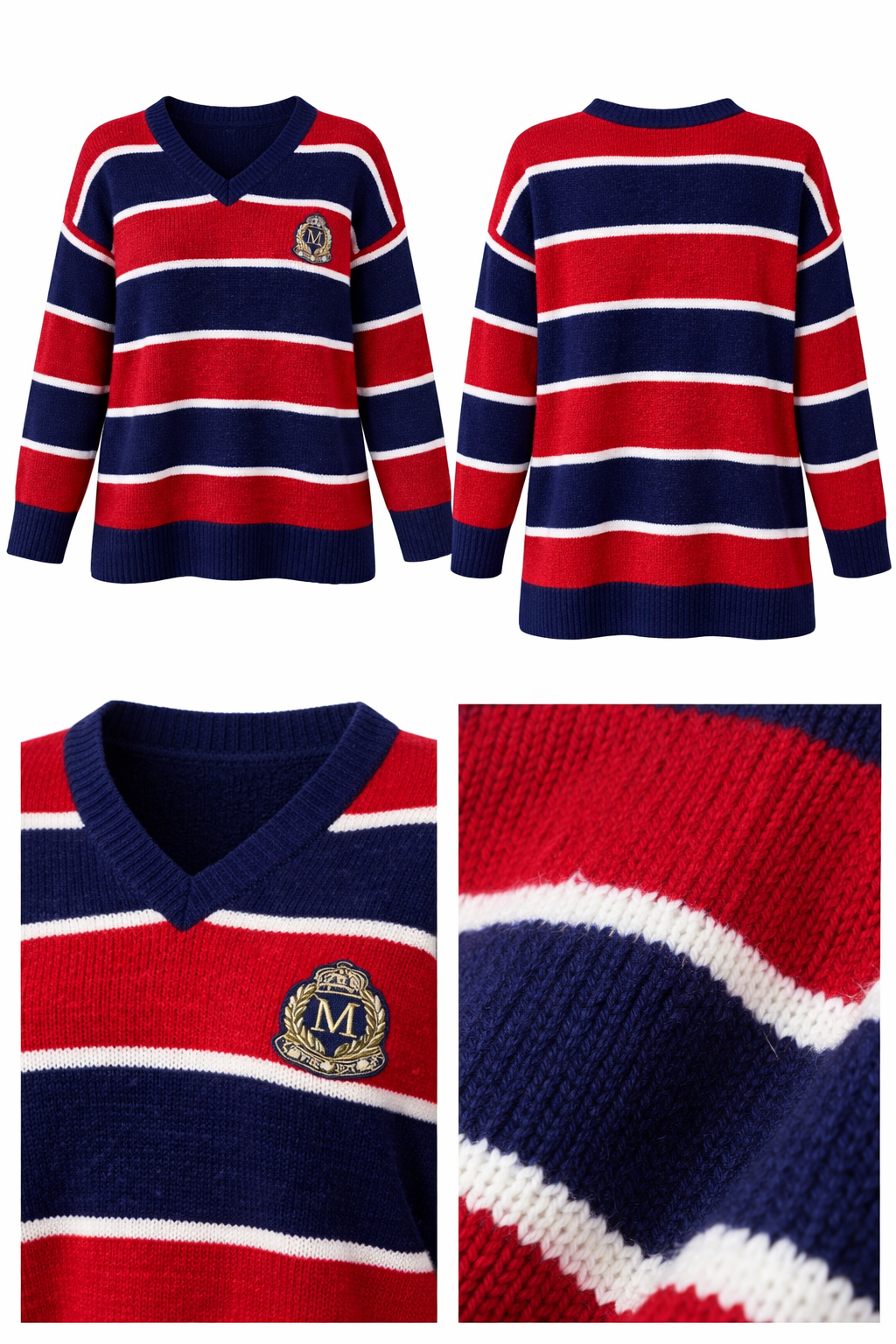 Jersey Harry