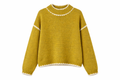 Jersey oliva
