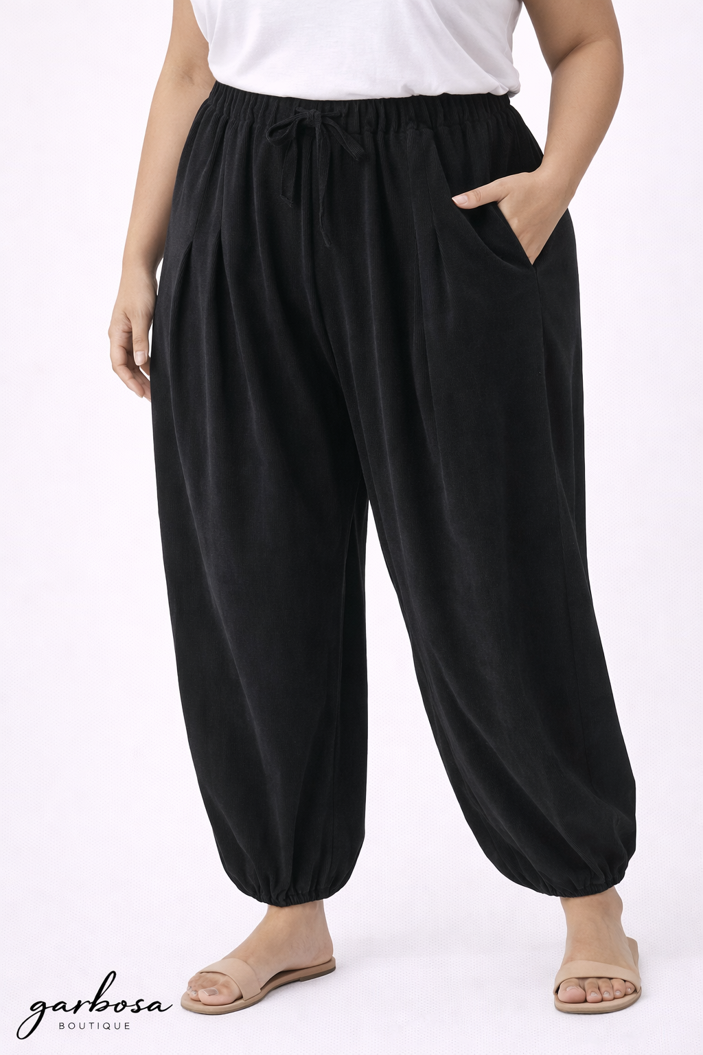 Pantalón Aladín