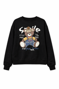 Sudadera osito