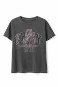 Camiseta pray