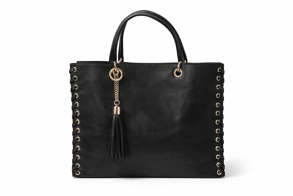 Bolso cuadrado