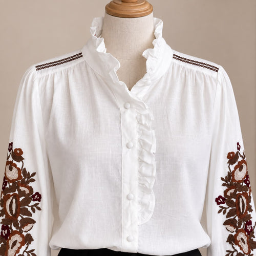 Camisa Alma